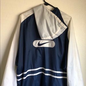 VINTAGE NIKE
